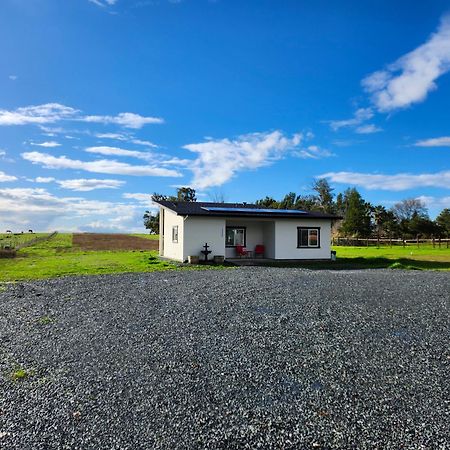 Private Home On Farm Lincoln Exterior foto