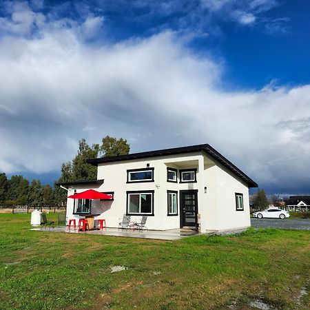 Private Home On Farm Lincoln Exterior foto